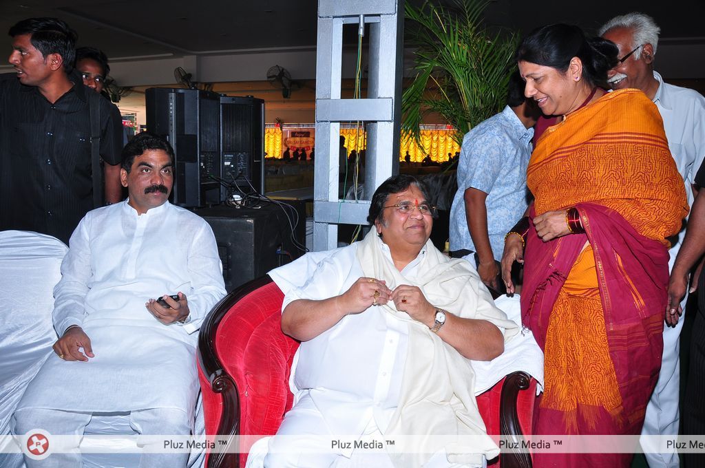 Dasari Padma Peddakarma - Photos | Picture 119376